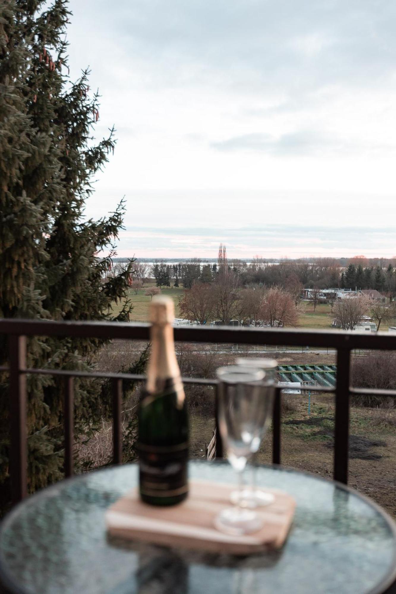 Hotel Rozkos Česká Skalice Rom bilde