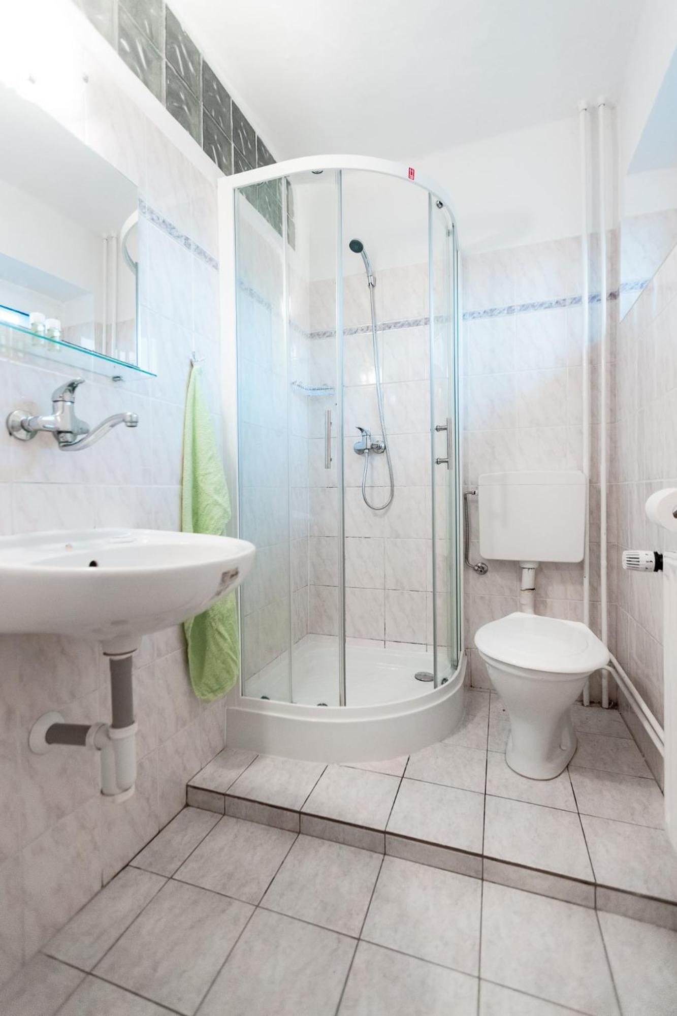Hotel Rozkos Česká Skalice Rom bilde