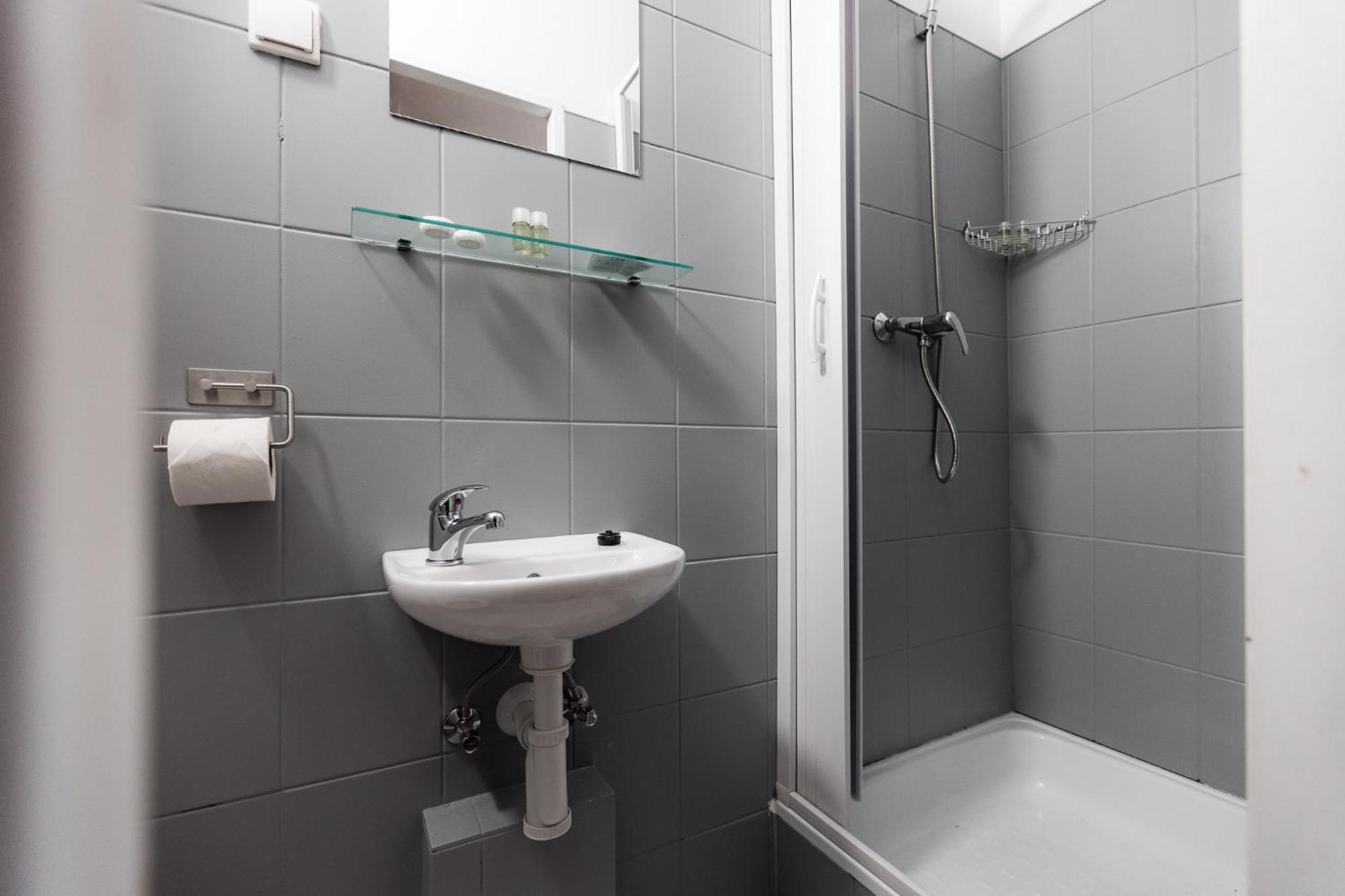Hotel Rozkos Česká Skalice Eksteriør bilde