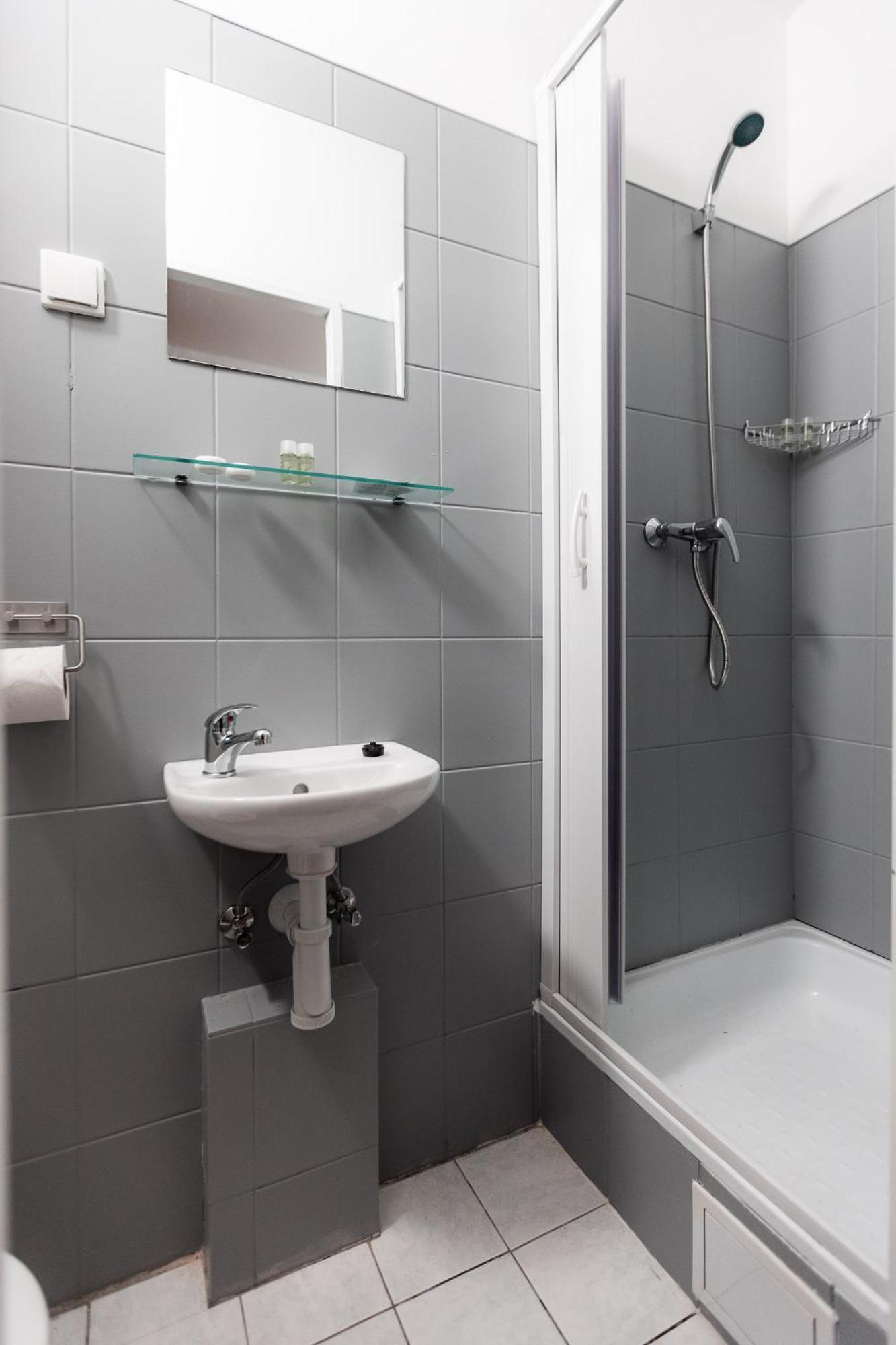 Hotel Rozkos Česká Skalice Rom bilde