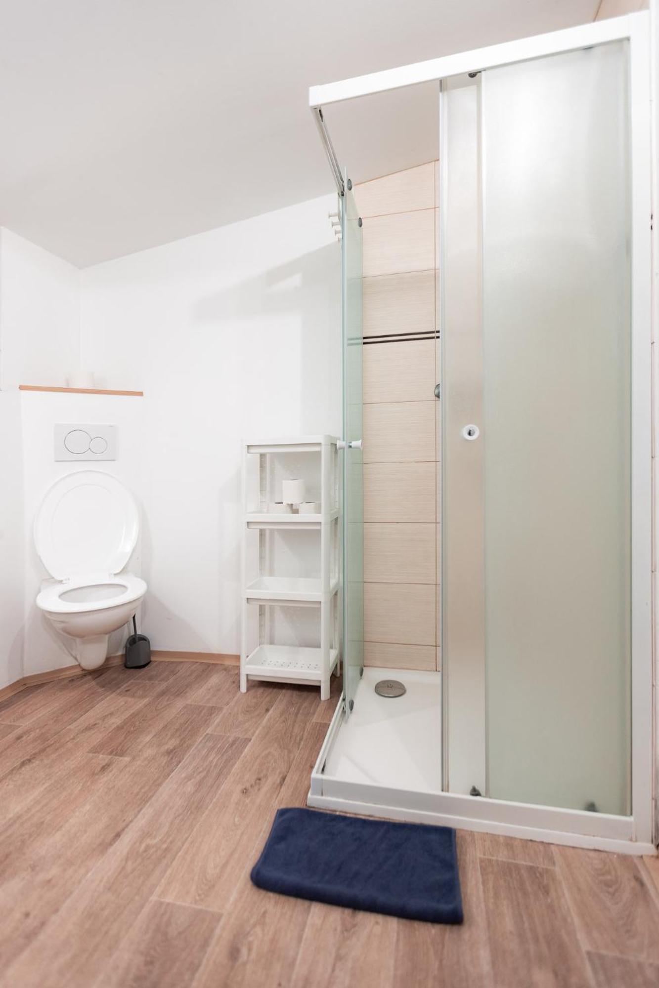 Hotel Rozkos Česká Skalice Rom bilde