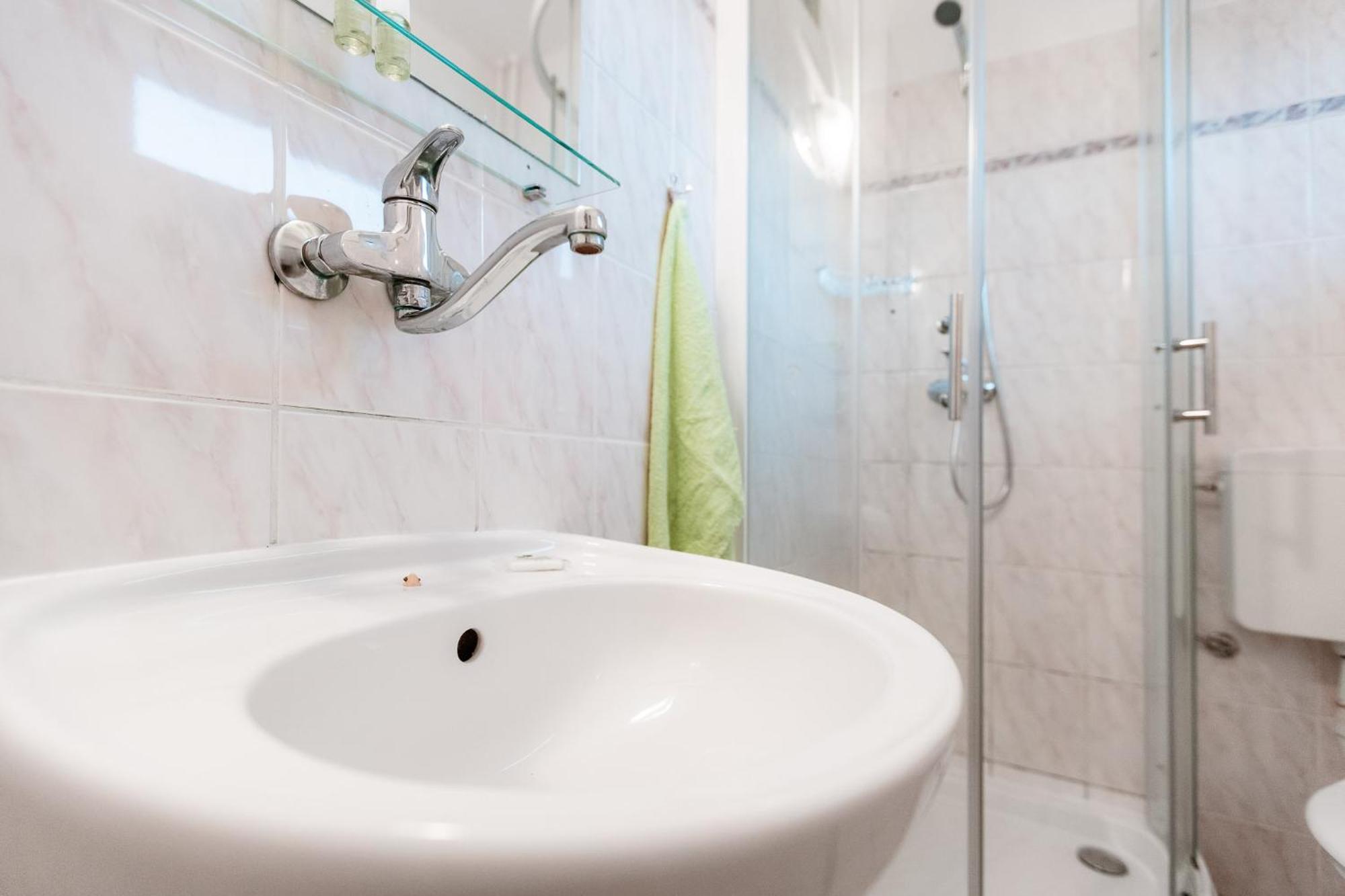 Hotel Rozkos Česká Skalice Rom bilde